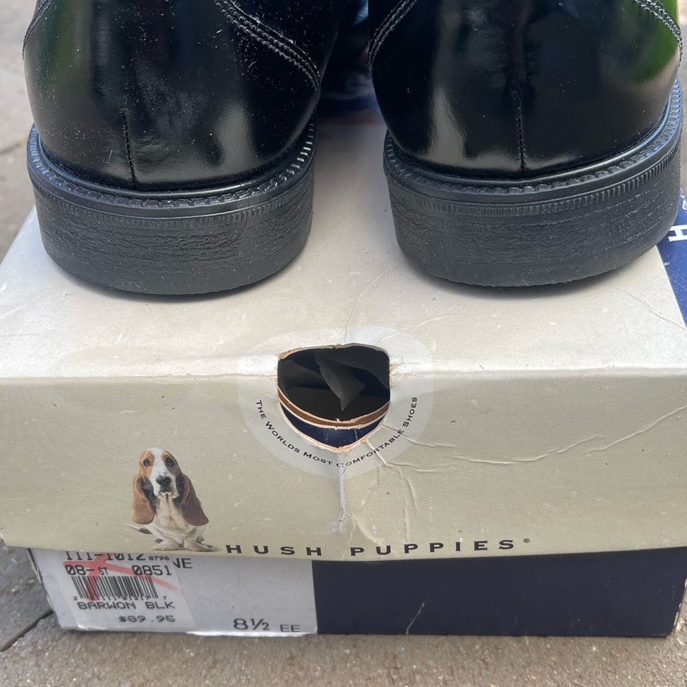 ✅LAST CHANCE ✅Hush Puppies Mens Shoes - Picture 3 of 3